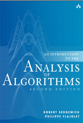 An Introduction to the Analysis of Algorithms (2nd Edition)